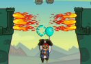 Amigo Pancho 4 Putovanja Game