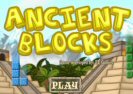 Ancient Blocks Game