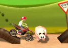 Rozzlobený Biker