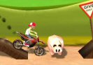 Angry Biker Game