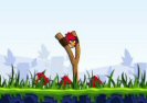 Angry Birds Game