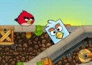 Angry Birds Find Your Partner Game