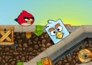 怒っている鳥は、あなたのパートナーを見つける Game