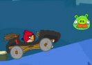 Angry Birds Go Game