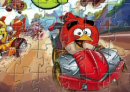 Angry Birds Go Puzzle