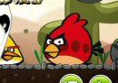 Angry Birds Jungle Party