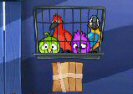 Angry Birds Rio Online Game