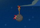 Angry Birds Space Game