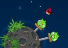 Angry Birds Raum Hd Game