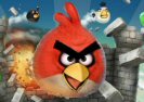 Angry Birds Star Wars Game