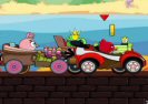 Angry Birds Super Race