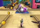 Angry Gran Run India Game