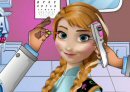 Anna Eye Doctor