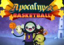 Apocalypse Basketball