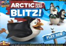 Ártico Boot Camp Blitz Game