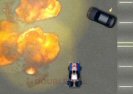 Armed Vehicle Game