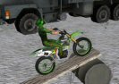 Army Bike 3D Game