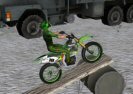 Army Bike 3D