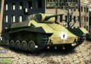 Army Parking Mania Game