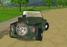 Army Racers Game