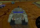 Leger Tank Racing Game