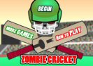 Ashes 2 Ashes Zombie Cricket