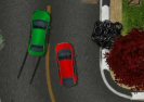 Asphalt Racers Game