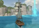 Assassins Creed Pirates Game