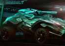 Assault Tank Alien