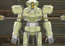 Assembler Les Mecha Game