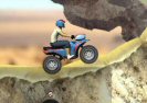 ATV Extreme New Dimension Game