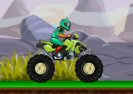 Atv Mash Up Game