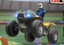 Atv Racing 3D Arena Stunts