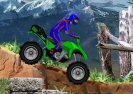 Atv Tag Race Game