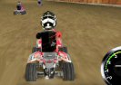 Atv Wild Adventure Game