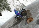 Atv Winter Challenge Game