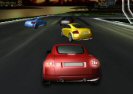 Audi 3D Yarış Game