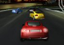 Audi 3d Racing Game