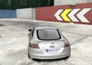 Audi Tt Rs Drift 2