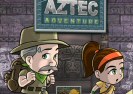 Aztec Adventure Game