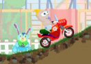 Baby Biker Game