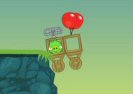 Bad Piggies Online Hd 2016