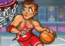 Basketbalové Playoff