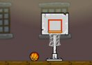 Basket Champ Game