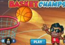 Basket Champs Game