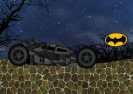 Batman Auto Utrke Game