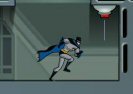 Batman Istid Game