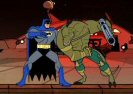 Batman The Brave And The Bold