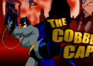 Batman The Cobblebot Caper Game