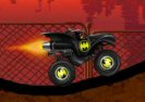 Batman Truck